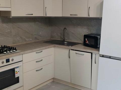 квартира за адресою Академіка Сахарова вул., 5