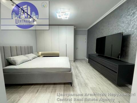 квартира за адресою Сидора Воробкевича вул., 33 б