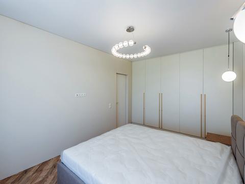 квартира по адресу Академика Заболотного ул., 1-А