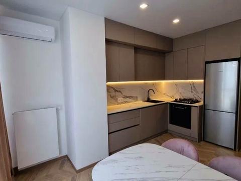 квартира по адресу Тернопольская ул., 46