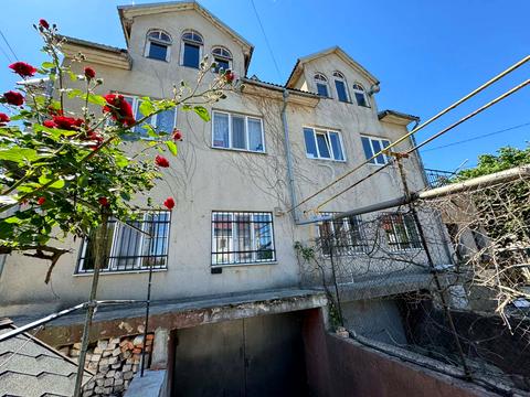 будинок за адресою Пограничная улица