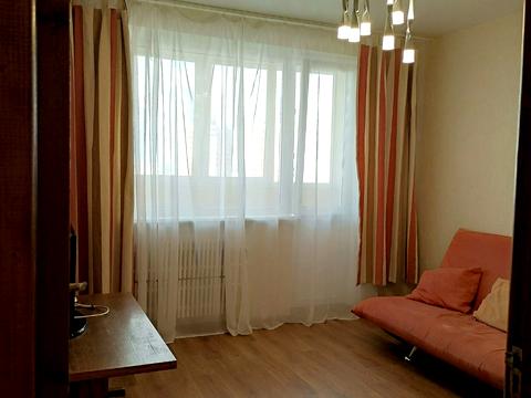 квартира за адресою Перемоги просп., 68а