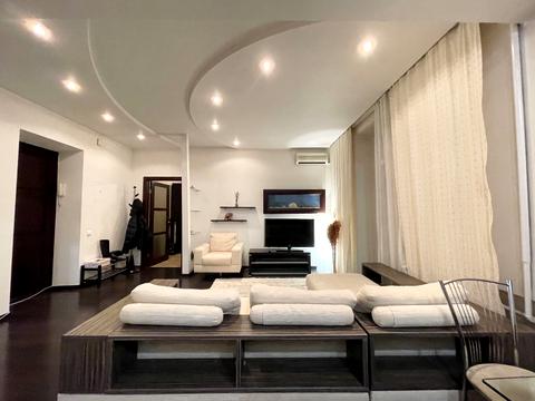 квартира по адресу Европейская ул. (Миронова), 17