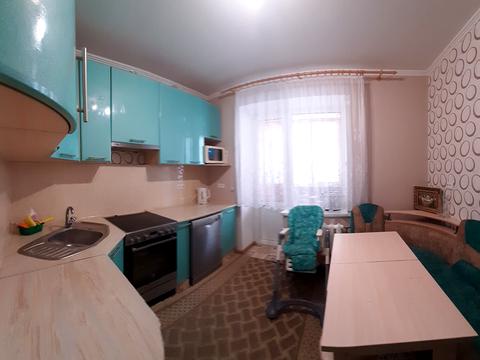 квартира по адресу Алматинская ул. (Алма-Атинская), 41-Б