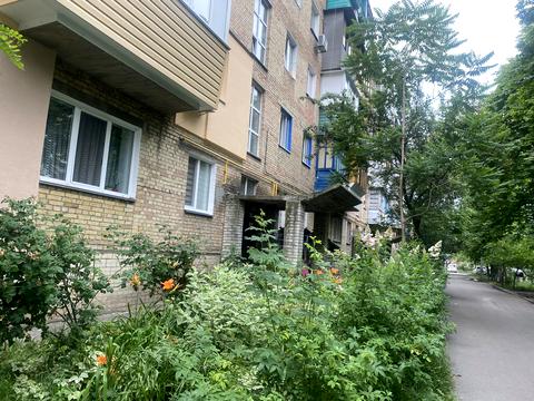 квартира за адресою Вереснева вул., 12