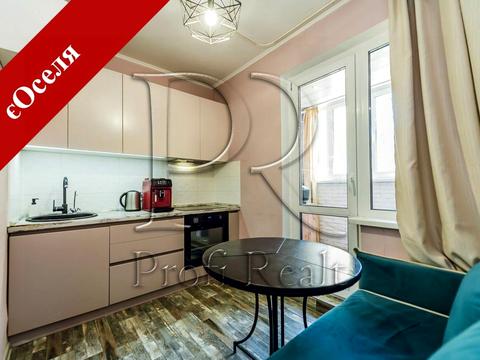 квартира за адресою Юлії Здановської вул. (Ломоносова), 85-Б