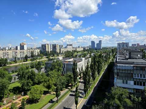 квартира за адресою Івана Миколайчука вул. (Серафимовича), 5