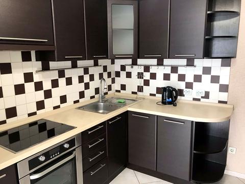 квартира по адресу Урловская ул., 23