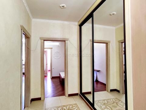 квартира за адресою Аркадійське плато вул. (Гагаринське плато), 5А