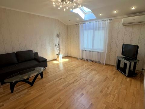 квартира за адресою Виговського, 4а