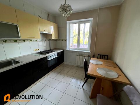 квартира по адресу Ивана Выговского ул. (Маршала Гречка), 11-А