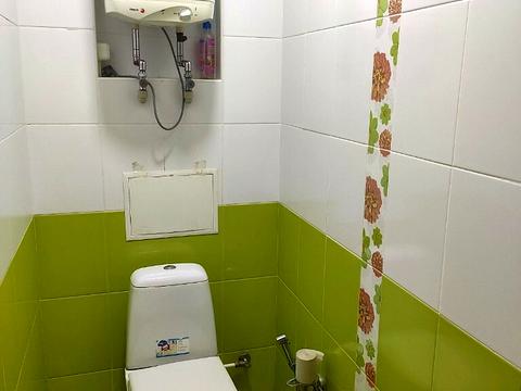 квартира за адресою Дідріхсона вул., 27