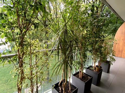 квартира за адресою Берестейський просп. (Перемоги), 42