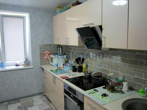 квартира за адресою Стародніпровська, 12А