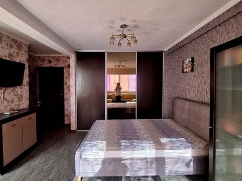 квартира по адресу Николая Михновского бульв. (Дружбы народов), 3-А