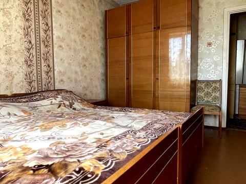 квартира за адресою Проспект миру, 27А