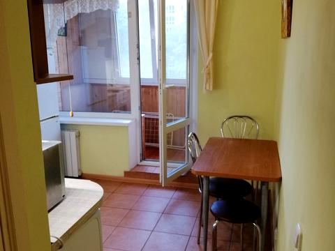 квартира по адресу Николая Руденко бульв. (Кольцова), 11