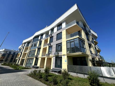 квартира за адресою Дубищанська вул., 8