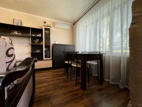 квартира по адресу Китобоїв ул., 7