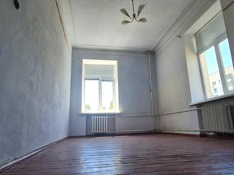 квартира за адресою Садова вул., 46
