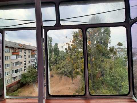 квартира за адресою Перова, 40Б