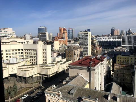 квартира за адресою Київ, Антоновича вул. (Горького), 44