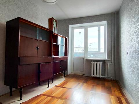квартира за адресою Івана Газюка бульв. (Дружби Народів), 3