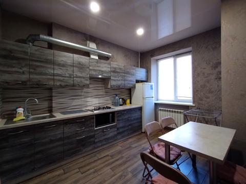 квартира за адресою Криворіжсталі вул. (Орджонікідзе), 35