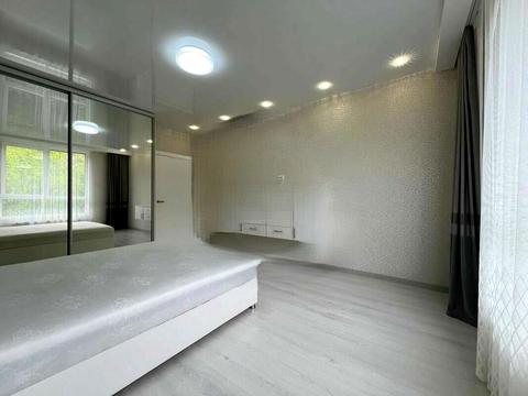 квартира по адресу Глубочицкая ул., 73