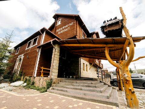 коммерческая по адресу с. Яблоница, Степана Бандери, 30