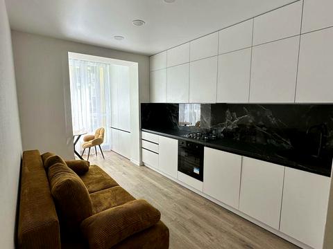 квартира за адресою Запорізьке шосе, 32