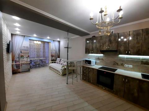 квартира за адресою Рівненська вул., 25