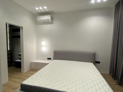 квартира по адресу Антоновича ул. (Горького), 109