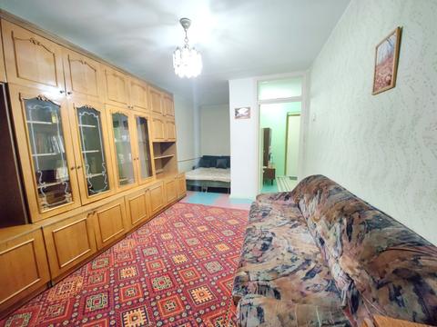 квартира по адресу Дмитрия Кедрина ул. (Дмитрия Кедрина), 36