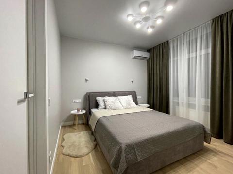 квартира по адресу Евгения Сверстюка ул. (Марины Расковой), 6-Г