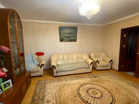 квартира за адресою Миру просп., 2