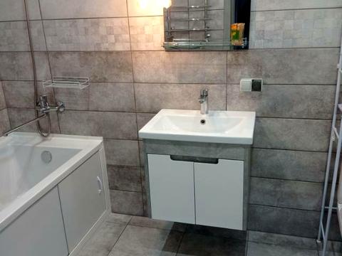 квартира по адресу Мира просп., 1г