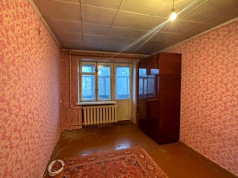 квартира по адресу Даниила Галицкого ул. (Будьонного), 12
