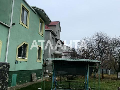 дом по адресу Царське село 2