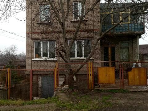 будинок за адресою Залізна вул., 26