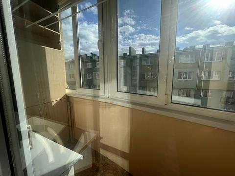 квартира по адресу Видинская ул., 39б