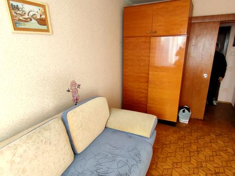 квартира за адресою Небесної Сотні просп. (Маршала Жукова), 51