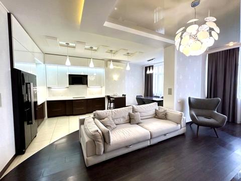 квартира за адресою Клочківська вул., 258