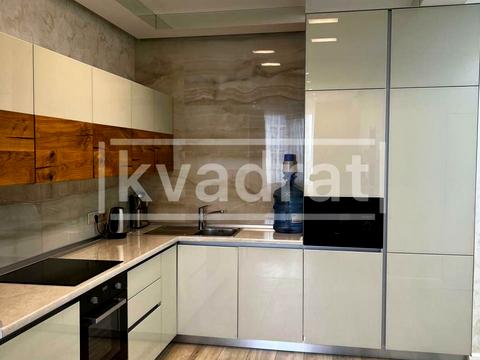 квартира за адресою Саксаганського вул., 37-К