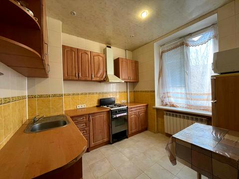 квартира по адресу Южный просп., 17