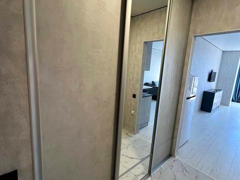 квартира за адресою Рихлика, 2