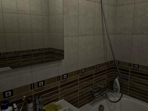 квартира по адресу Академика Ефремова ул. (Командарма Уборевича), 29/22