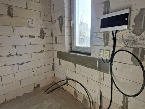 дом по адресу Кулиша ул., 8