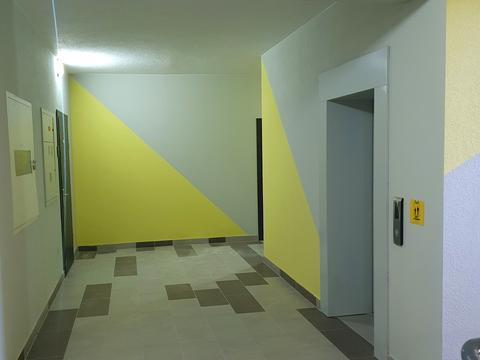 квартира по адресу Семейная, 3