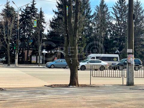 коммерческая по адресу Колачевского, 107